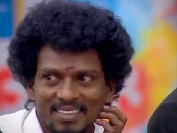 Sendrayan  Height, Weight, Age, Stats, Wiki and More